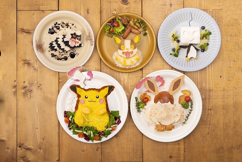 The third new menu of Pokémon appearing in Pokémon Sword Shield has appeared!