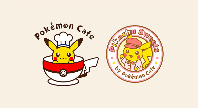 Pokemon Cafe Pikachu Suites website is renewed!