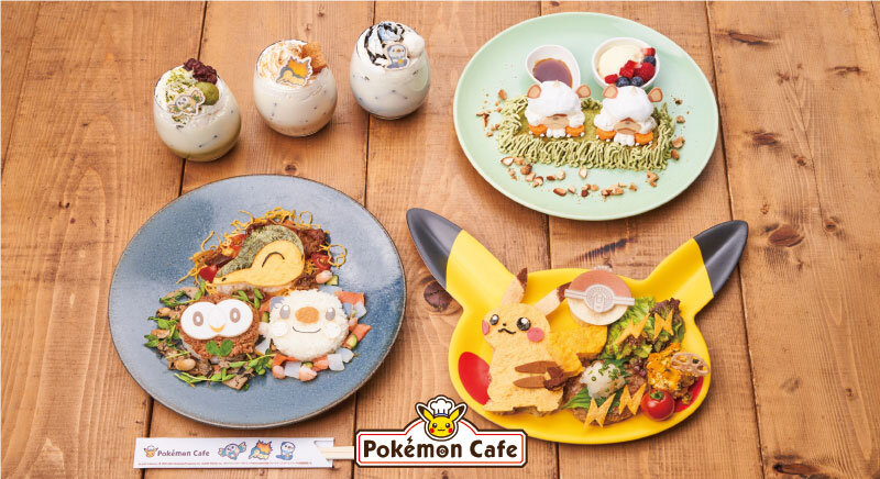 Pokemon playing in Pokémon Legends Arseus is a big gathering! New menus such as Mokro, Hinopalasi, and Mijumal are available!
